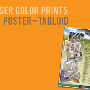 11x17 PREMIUM-PRINTS (Laser)